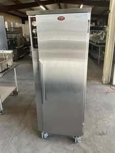 23 FWE Mobile Heated Food Warmer Holding Warming Cabinet TS-1633-36P Pass thru