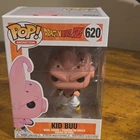 Funko Pop! Vinyl Dragon Ball Z Kid Buu #620 Animation Figure