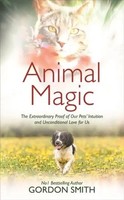 Animal Magic | Gordon Smith | Englisch | Taschenbuch | 2018 | Hay House UK Ltd