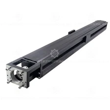 STEPPERONLINE Linear actuator Ball Screw Driven Stroke 810mm for Servo Motor