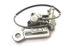 2024.5 KTM 450 SXF OEM Brembo Rear Brake Master Cylinder with Caliper