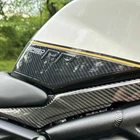 Stickers 3D Tank Side Compatible With triumph speed triple 1200 RR