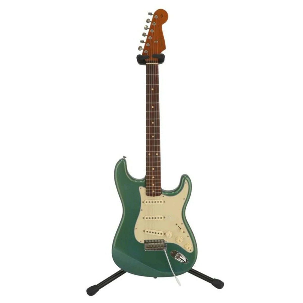 Fender Stratocaster Mexico Electric Guitars for sale | eBay