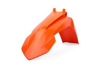 VorderradkotflüGel Polisport Originalfarbe 16 KTM SX65