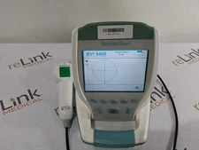 Verathon Medical, Inc BVI 9400 Bladderscan