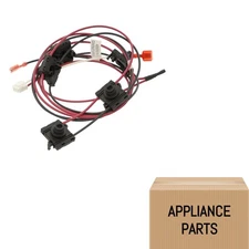AP7014181-A PS16544375 OEM For Frigidaire Stove Harness Part # Model A1