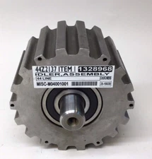 Churchmens 44Z2I37 Used Idler Gear Assembly .936in OD X 1-1/16" Length Shaft 18T