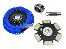 FX RACING STAGE 4 CLUTCH KIT for 16-23 TOYOTA TACOMA 3.5L TRD SPORT PRO 6 SPEED