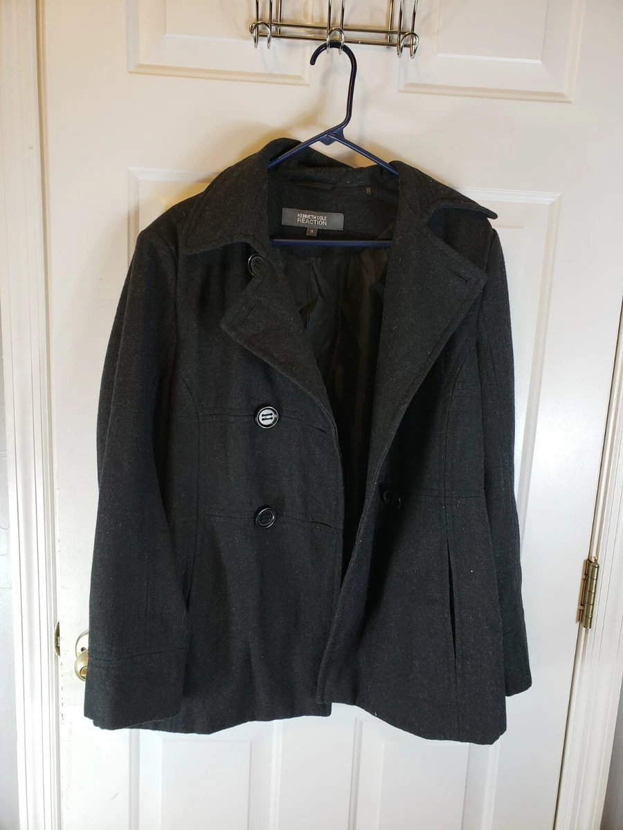 Kenneth cole clearance reaction coat mens