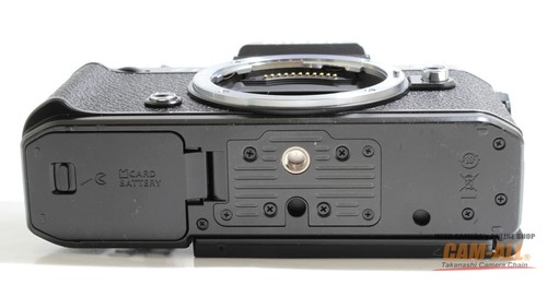 Nikon Zf Z f Mirrorless Digital SLR Camera Body - Black **Very Good** - Picture 8 of 10