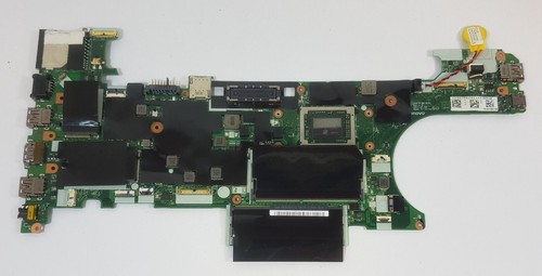 Mainboard NM-B351 DA475 AMD Pro A12-9800B Radeon R7 aus Lenovo ThinkPad A475 - Afbeelding 1 van 4