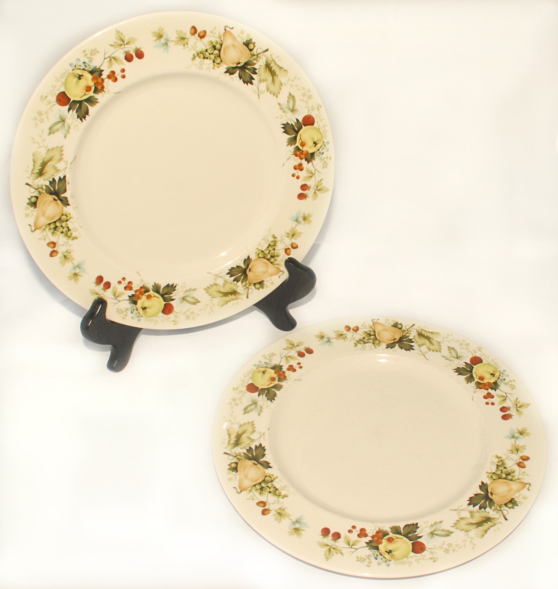 ROYAL DOULTON MIRAMONT TC1022 Fruit Design 8