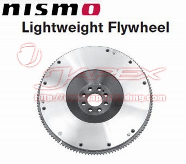 NISMO 轻型飞轮适用于SKYLINE R33/R34 RB25DET 12310-RSR21 | eBay
