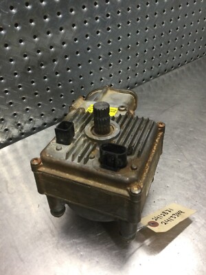 2012 POLARIS SPORTSMAN 850 XP POWER STEERING UNIT 2412871 2413344