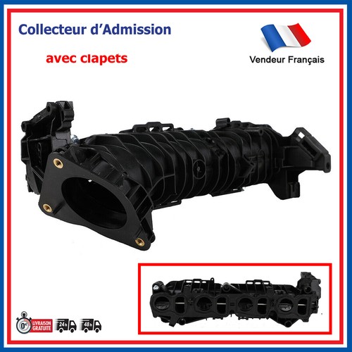 HommyFine Maniglia Interna Della Porta per BMW F10 F11, set da 7 pezzi