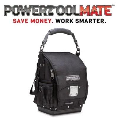 Veto Pro Pac TP-LD Blackout Technician Tool Pouch AX3692