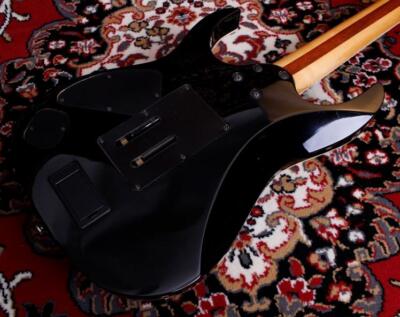 Ibanez RGIR27BFE 7弦ギター EMG搭載 Ibanez RGIR27BFE Iron