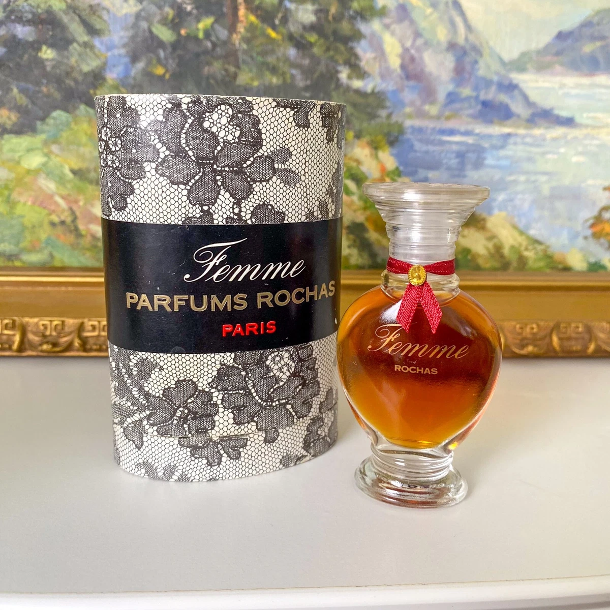 Rochas Femme 香水香水女| eBay