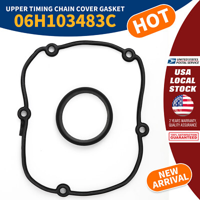 Gasket control housing 06H103483C 240.290 for VW CDA CDN BZB 1.8TFSi 2.0TFSI