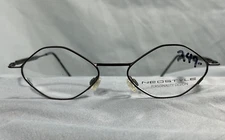 Vintage Neostyle Eyeglasses Glasses Frames - College 153 770 - 47 16 135