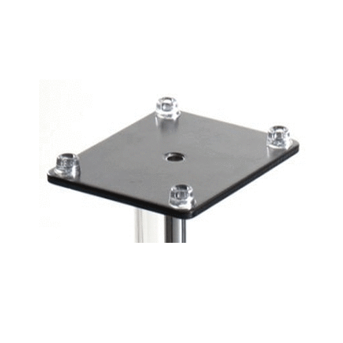 Speaker Stand Isolation Gel Pads for Atacama & Mission Speaker Stands