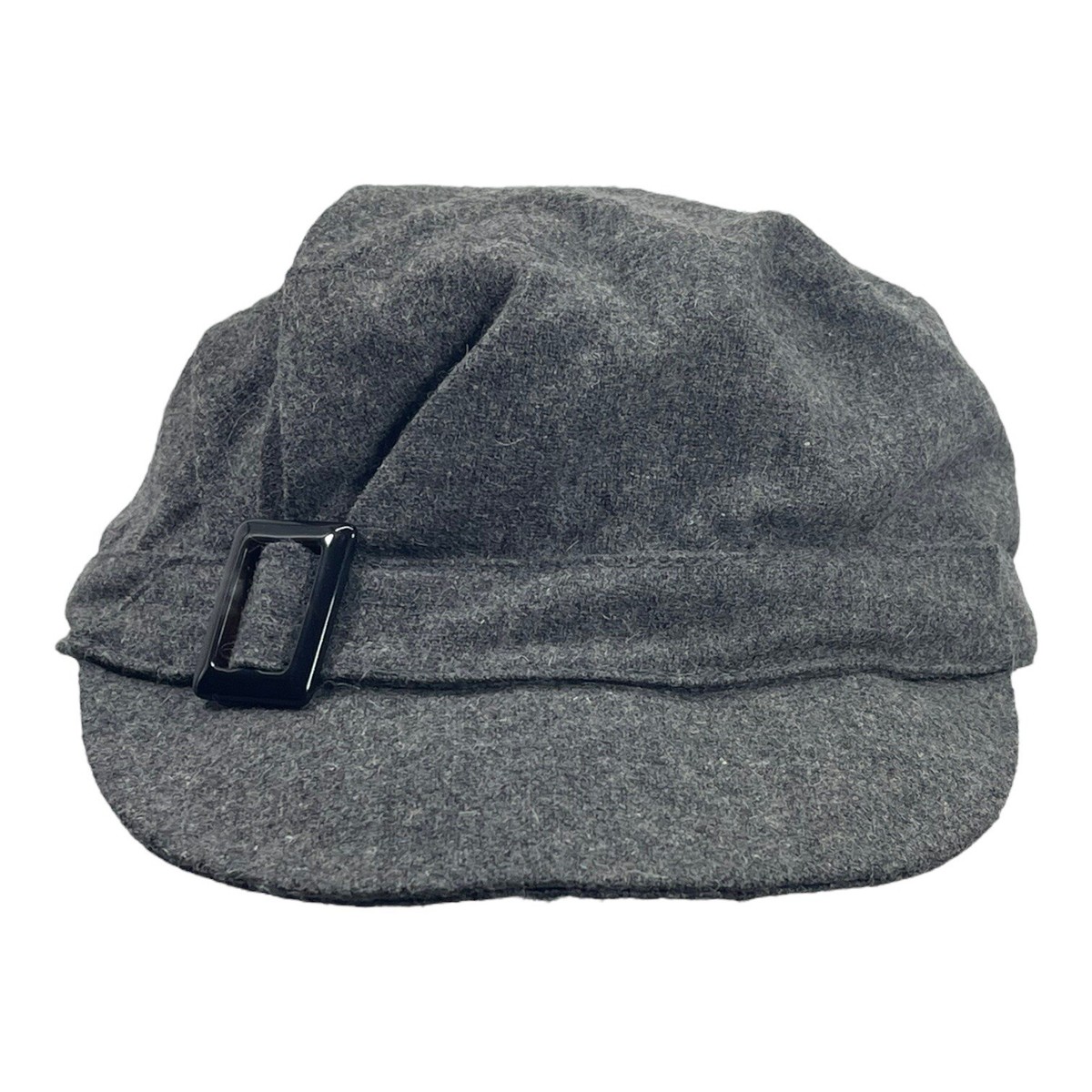 帽子 00s 14th addiction coated newsboy cap 帽子 00s 14th addiction