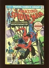 The Amazing Spider-Man 161 VG 4.0 High Definition Scans *