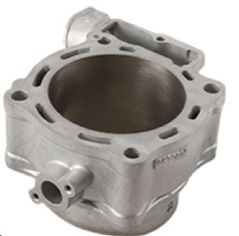 Cylindre 96mm Honda CRF 450R compression maximale pour motocross