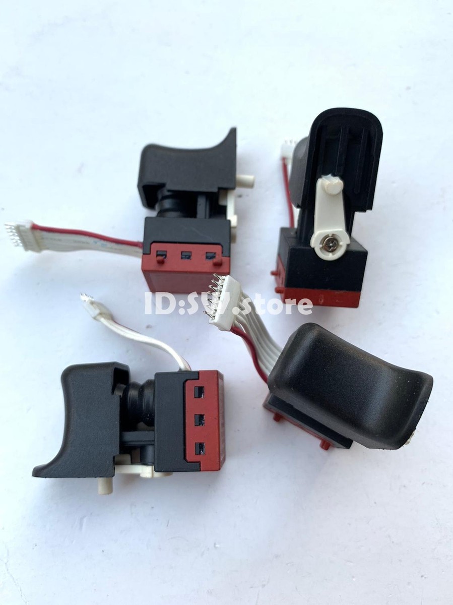 DHD switchblade ジャンク　専用 1pc JIABEN DRK-1100K 760586020 0.1A 36VDC Trigger switch | eBay