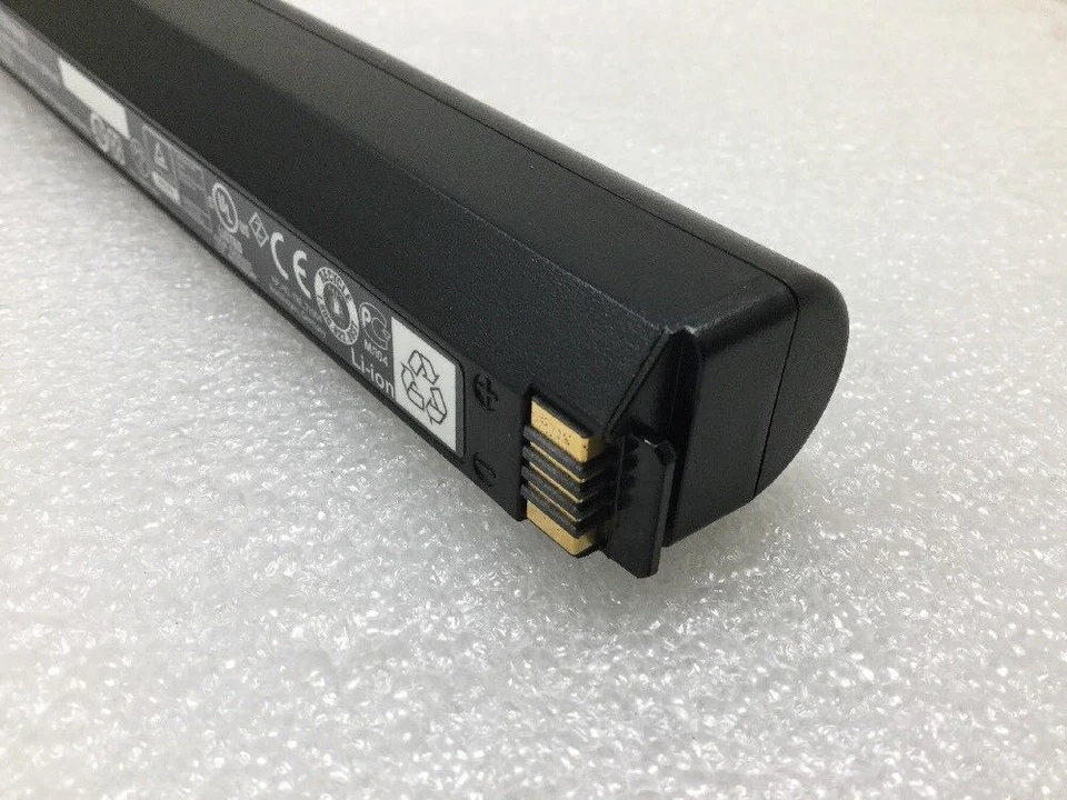 Batería recargable genuina HP CQ775 para impresoras HP Officejet 100 y 150 Foto 3 de 3