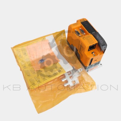 80SD100XD.C044-01 B&R Automation ACOPOSmicro 100D stepper motor module