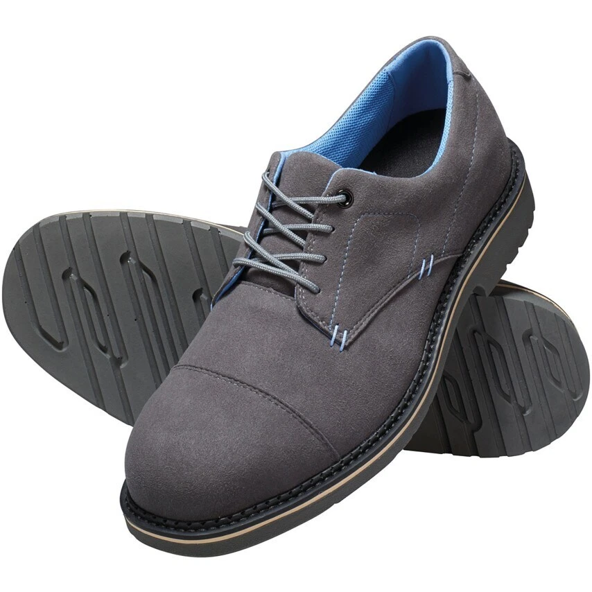 uvex Gey Safety Shoes Business Style Size 16 eBay