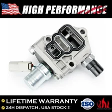 VTEC Solenoid Spool Valve For Honda Civic 1.7L 2001-2003 2004 2005 15810-PLR-A01