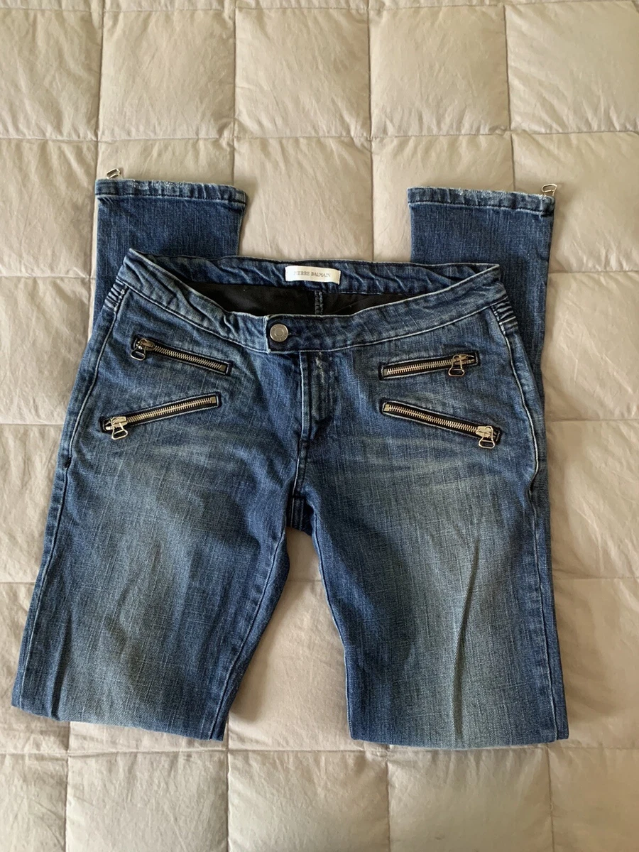 Pierre Balmain Jeans eBay