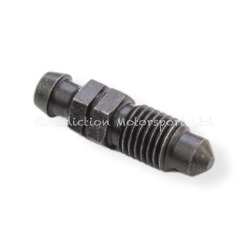 Genuine Brembo Bleed Screw M8x1.0 for Brembo Master Cylinders - X101739 - Picture 2 of 2