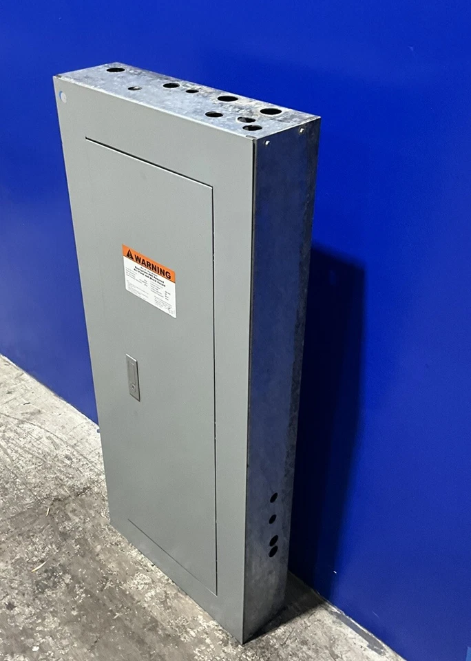 Siemens 225 А 208 В основная панель ITE 3P 4 Вт CDP-7 🟦 - Изображение 3 из 4