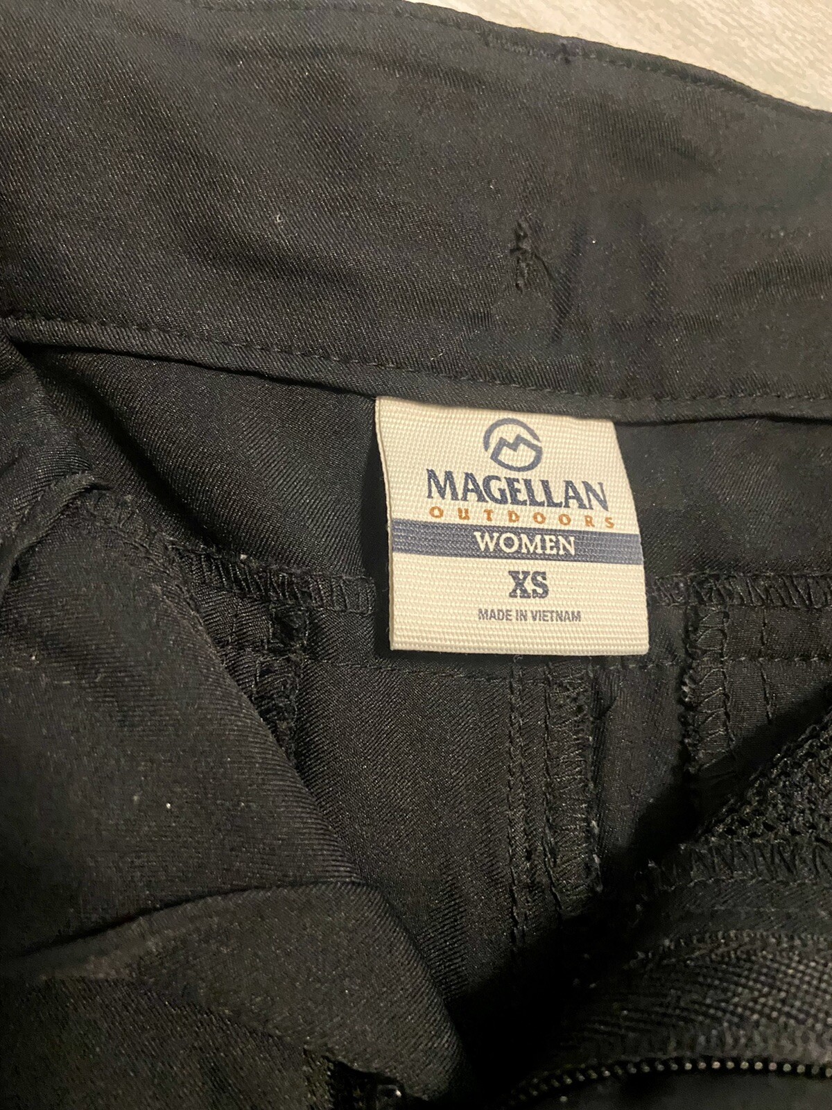 Magellan Women’s Fish Gear Voyager Shorts, Size XS, H… Gem