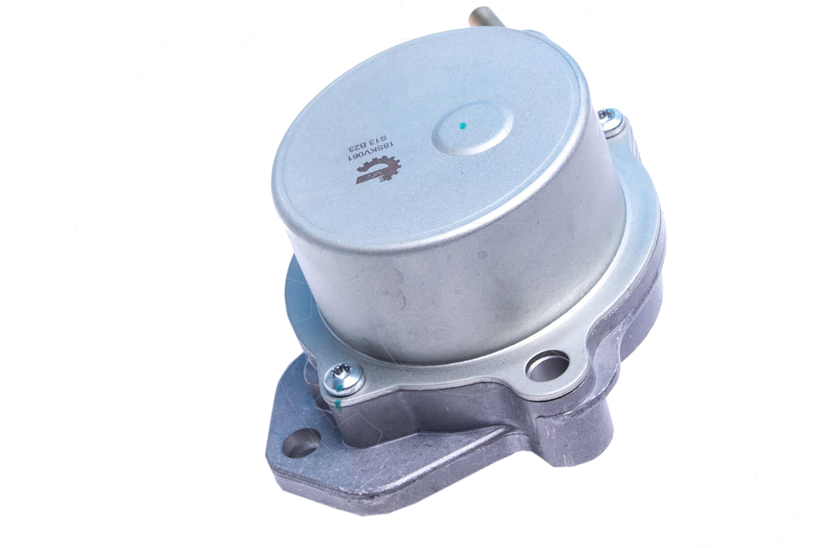 Pédale de frein dure ? Changez pour la pompe à vide Peugeot 306 406 607 9631971580
