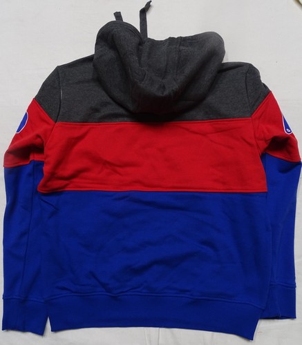 Buffalo Bills NFL Starter Men's Hoodie - Picture 2 of 4