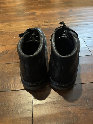 Dr Martens Mens Rico AW004 Chukka Boots Size US 12 Dr Martens Peter Manton AW004 Chukka Style Sole Men main image 2