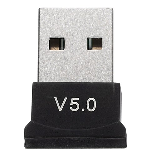 Adaptateur Émetteur Récepteur Bimode Usb2.0 Pour Souris Sans Fil - Afbeelding 7 van 12