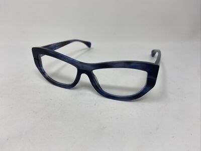 JACQUES DURAND ITALY EYEGLASSES FRAME PONZA XL 255