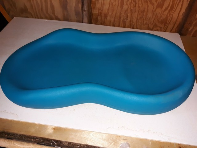 changing table for keekaroo