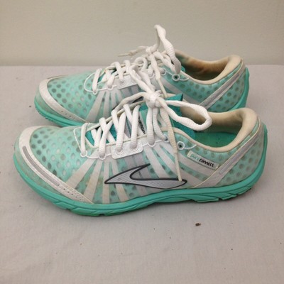 brooks pureconnect womens size 7