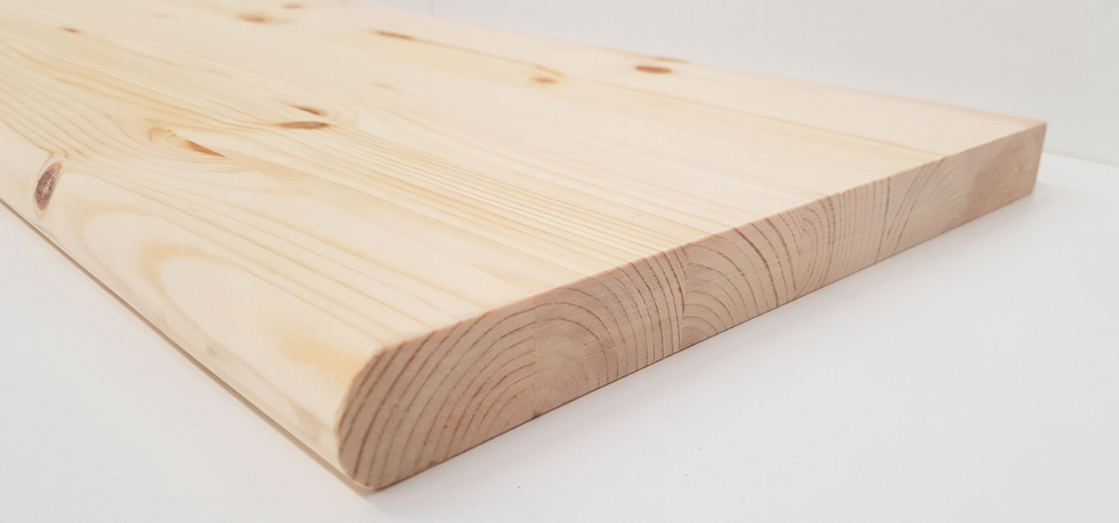 Extra Deep Pine Window Board 298x27mm Sill Timber Wooden Softwood Shelf