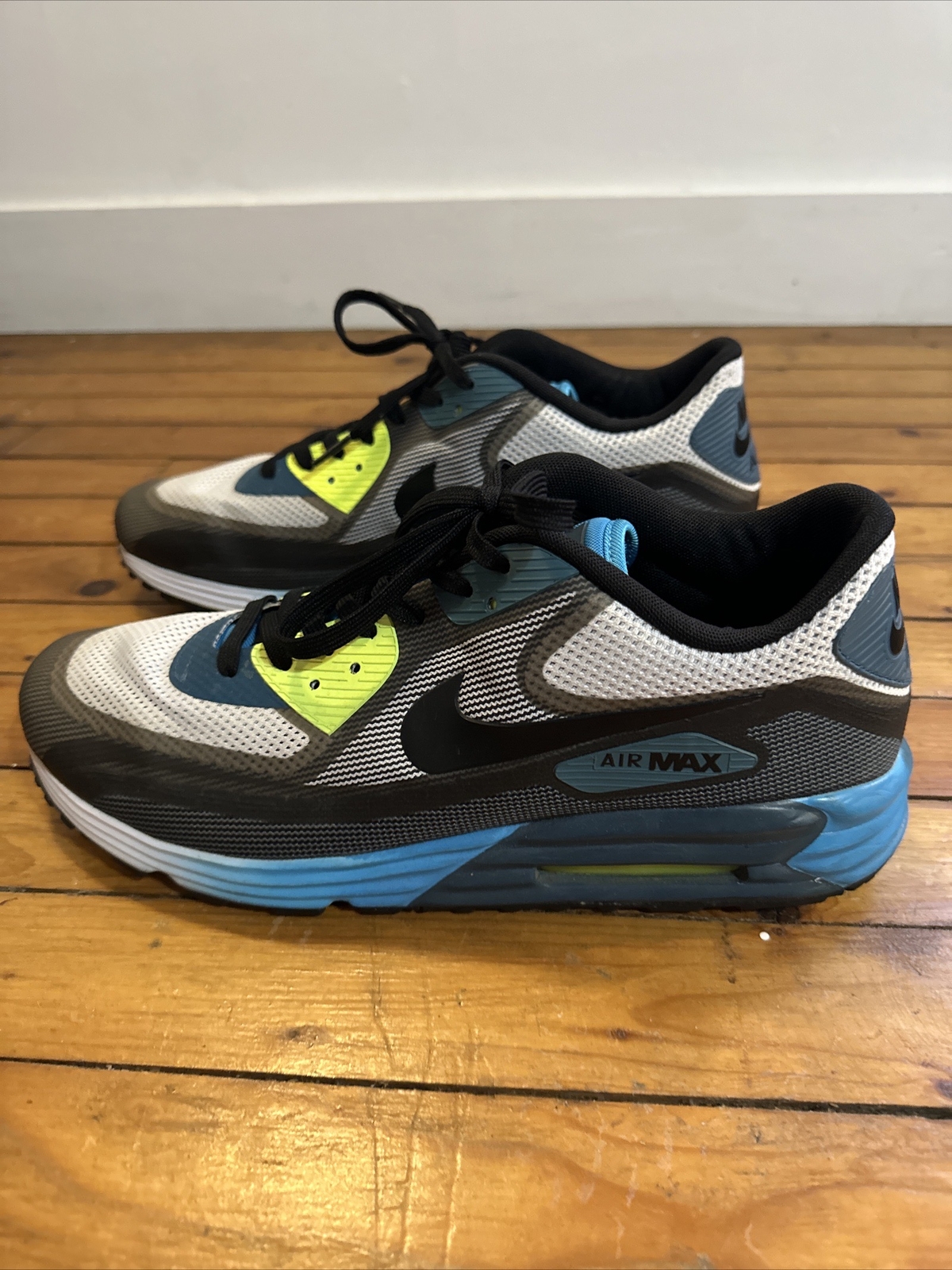 lunarlon air max 90