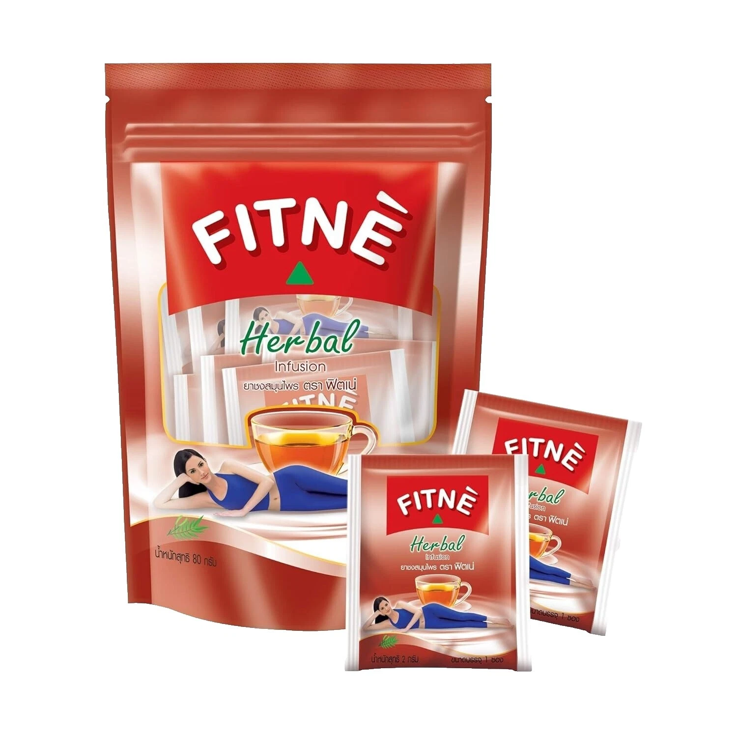 Fitne Meal Replacement Powder Drinks