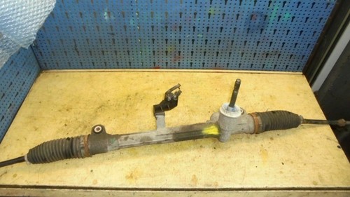 Lenkgetriebe TRW Opel Corsa D 1.7 CDTI