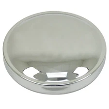 1/4 Turn Type Gas Cap For All 8" & 10" Spun Aluminum Gas Tanks
