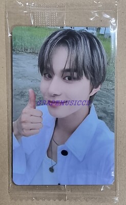NCT 2023 Golden Age KTOWN4U OFFICIAL POB PHOTOCARD PHOTO